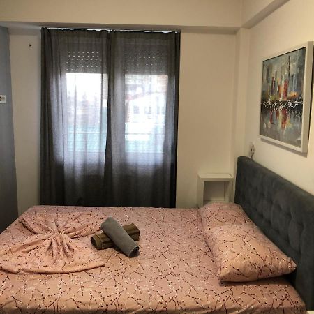 Cozy Apartment In The City Center 斯科普里 外观 照片