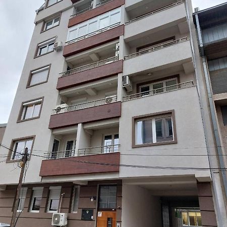Cozy Apartment In The City Center 斯科普里 外观 照片