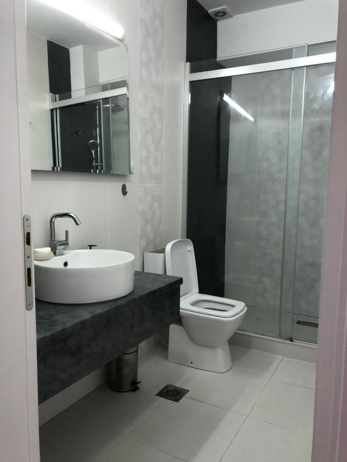Cozy Apartment In The City Center 斯科普里 外观 照片