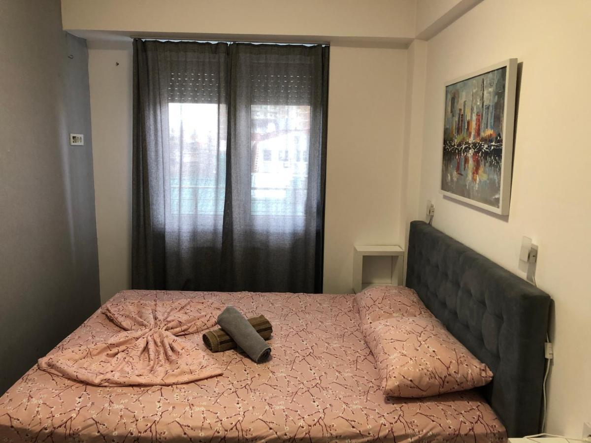 Cozy Apartment In The City Center 斯科普里 外观 照片