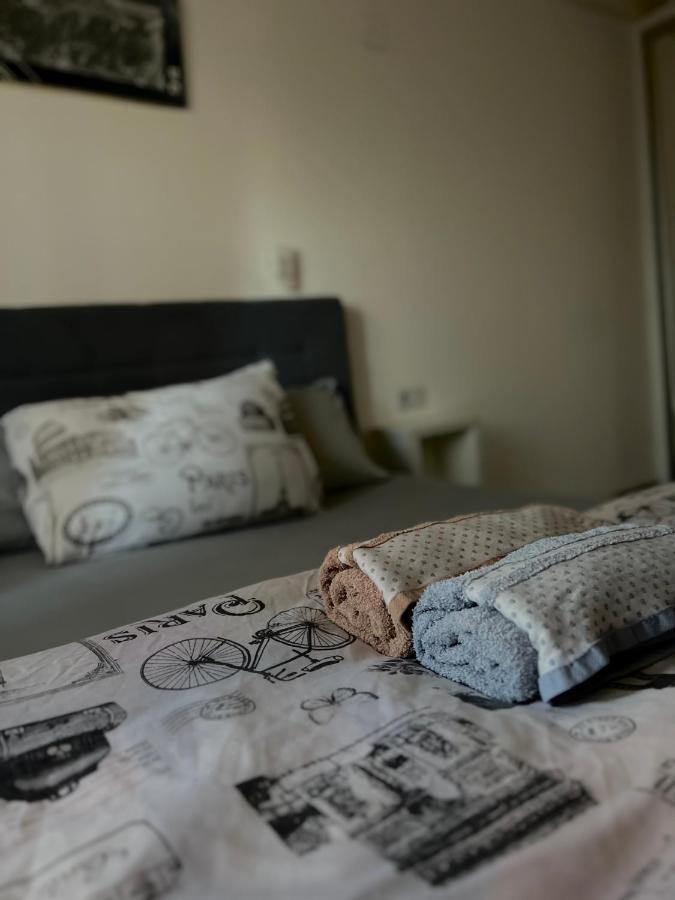 Cozy Apartment In The City Center 斯科普里 外观 照片